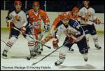 Photo hockey match Amnéville - Evry  le 23/10/2010