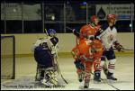 Photo hockey match Amnéville - Evry  le 23/10/2010