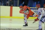 Photo hockey match Amnéville - Lyon le 30/10/2010
