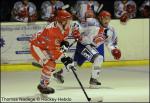 Photo hockey match Amnéville - Lyon le 30/10/2010