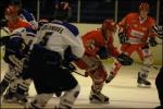 Photo hockey match Amnéville - Nantes le 13/11/2010