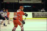 Photo hockey match Amnéville - Nantes le 13/11/2010