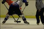 Photo hockey match Amnéville - Nantes le 13/11/2010
