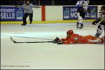 Photo hockey match Amnéville - Nantes le 13/11/2010