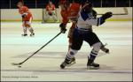 Photo hockey match Amnéville - Nantes le 13/11/2010