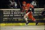 Photo hockey match Amnéville - Nantes le 13/11/2010