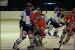 Photo hockey match Amnéville - Nantes le 13/11/2010