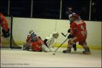 Photo hockey match Amnéville - Nantes le 13/11/2010