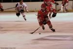 Photo hockey match Amnéville - Nice le 21/11/2009