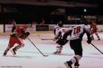 Photo hockey match Amnéville - Nice le 21/11/2009
