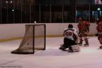 Photo hockey match Amnéville - Nice le 21/11/2009
