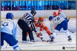 Photo hockey match Amnéville - Paris (FV) le 01/10/2016