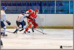 Photo hockey match Amnéville - Paris (FV) le 01/10/2016
