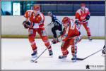 Photo hockey match Amnéville - Paris (FV) le 01/10/2016
