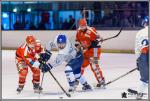 Photo hockey match Amnéville - Paris (FV) le 01/10/2016