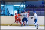 Photo hockey match Amnéville - Paris (FV) le 01/10/2016