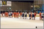 Photo hockey match Amnéville - Paris (FV) le 01/10/2016