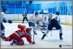 Photo hockey match Amnéville - Paris (FV) le 08/10/2016