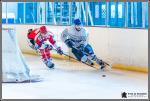 Photo hockey match Amnéville - Paris (FV) le 30/09/2017
