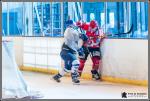 Photo hockey match Amnéville - Paris (FV) le 30/09/2017
