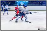 Photo hockey match Amnéville - Paris (FV) le 30/09/2017
