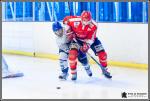Photo hockey match Amnéville - Paris (FV) le 30/09/2017