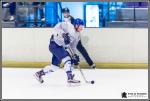 Photo hockey match Amnéville - Paris (FV) le 30/09/2017