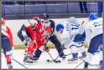 Photo hockey match Amnéville - Paris (FV) le 30/09/2017