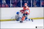 Photo hockey match Amnéville - Paris (FV) le 12/01/2019