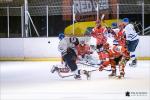 Photo hockey match Amnéville - Paris (FV) le 07/12/2019
