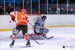 Photo hockey match Amnéville - Paris (FV) le 07/12/2019