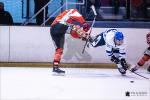 Photo hockey match Amnéville - Paris (FV) le 07/12/2019