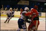 Photo hockey match Amnéville - Reims le 06/03/2010