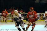 Photo hockey match Amnéville - Reims le 06/03/2010