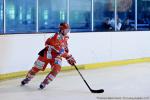 Photo hockey match Amnéville - Toulouse-Blagnac le 15/09/2012