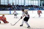 Photo hockey match Amnéville - Toulouse-Blagnac le 15/09/2012