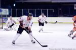 Photo hockey match Amnéville - Toulouse-Blagnac le 15/09/2012