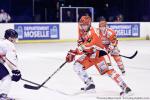Photo hockey match Amnéville - Toulouse-Blagnac le 15/09/2012