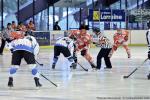 Photo hockey match Amnéville - Tours  le 31/03/2012
