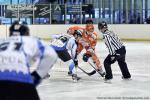 Photo hockey match Amnéville - Tours  le 31/03/2012