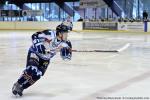Photo hockey match Amnéville - Tours  le 31/03/2012