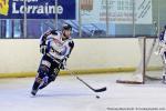Photo hockey match Amnéville - Tours  le 31/03/2012