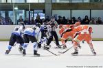 Photo hockey match Amnéville - Tours  le 31/03/2012