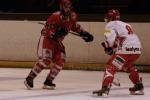 Photo hockey match Amnéville - Valence le 07/11/2009