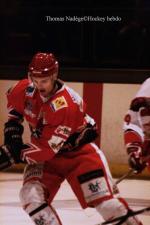 Photo hockey match Amnéville - Valence le 07/11/2009