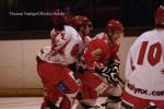 Photo hockey match Amnéville - Valence le 07/11/2009