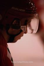 Photo hockey match Amnéville - Valence le 07/11/2009