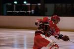 Photo hockey match Amnéville - Valence le 07/11/2009
