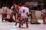 Photo hockey match Amnéville - Valence le 07/11/2009