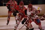 Photo hockey match Amnéville - Valence le 07/11/2009